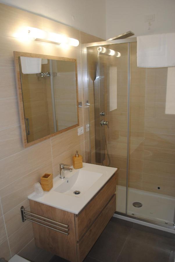 B&B Vicomare Crotone Exterior photo