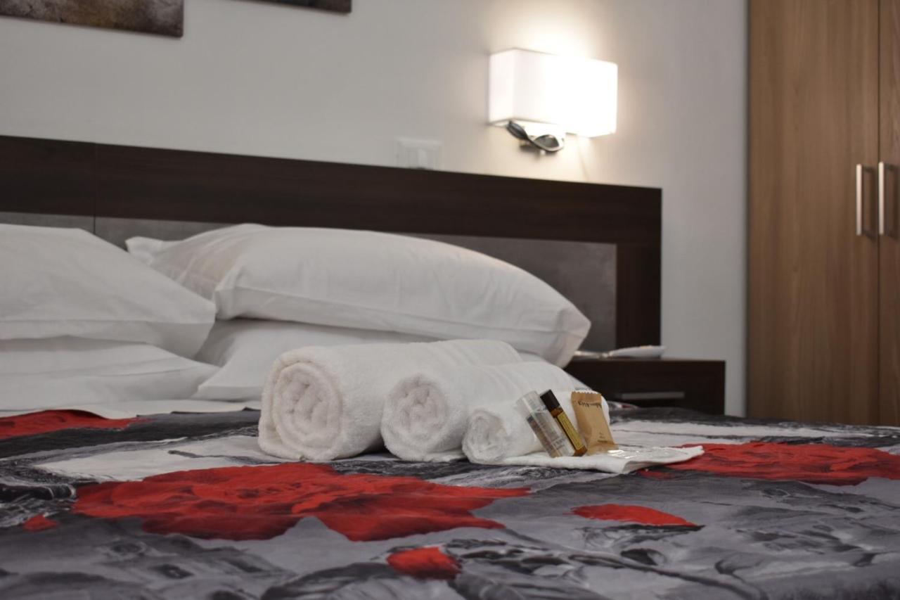 B&B Vicomare Crotone Exterior photo