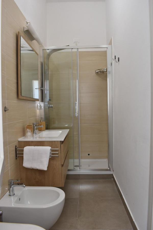 B&B Vicomare Crotone Exterior photo
