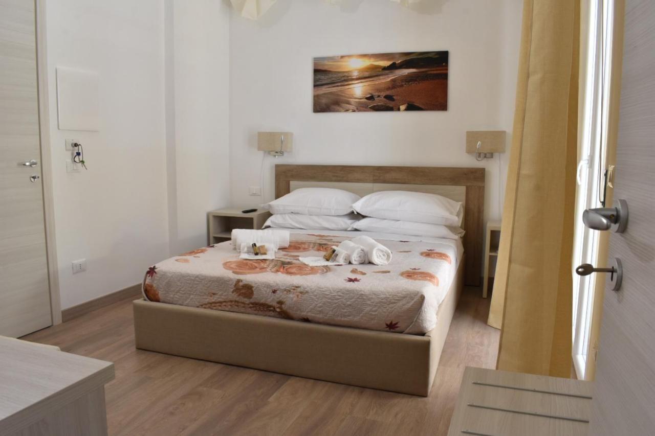 B&B Vicomare Crotone Exterior photo